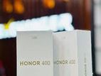 Honor 400 12|512GB|5G (Brand New)