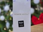 Honor 400 12DB 256GB (Brand New)