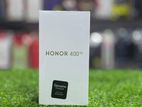 Honor 400 12GB/128GB (Brand New)