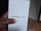 Honor 400 12GB 256GB 5G (Brand New)