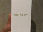 Honor 400 12GB 256GB (Brand New)