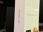 Honor 400 12GB/256GB (Brand New)