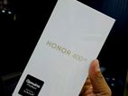Honor 400 12GB / 256GB (Brand New)