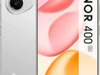Honor 400 12GB 256GB (Brand New)