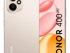 Honor 400 12GB 256GB (Brand New)