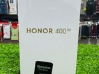 Honor 400 12GB/256GB (Brand New)