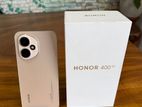 Honor 400 12GB 256GB (Used)