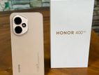 Honor 400 12GB 256GB (Used)