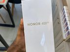 Honor 400 12GB/512GB 5300mAh (Brand New)