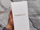 Honor 400 12GB 512GB 5G (Brand New)