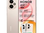 Honor 400 12GB 512GB (Brand New)