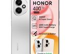 Honor 400 12GB 512GB (Brand New)