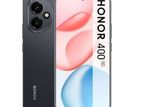 Honor 400 12GB 512GB (Brand New)