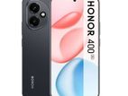 Honor 400 12GB 512GB (Brand New)