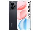Honor 400 12GB 512GB (Brand New)