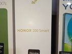 Honor 400 200 Smart 5G 8\256GB (Brand New)