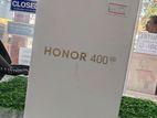 Honor 400 (Used)