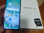 Honor 400 5G 12/256GB (Used)