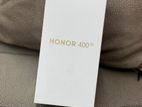 Honor 400 5G 12GB/256GB (Brand New)