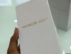 Honor 400 5G 12GB/256GB (Brand New)
