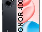 Honor 400 5G 12GB 256GB (Brand New)