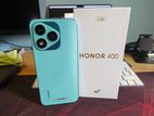 Honor 400 5G 12GB/256GB|2 (Brand New)