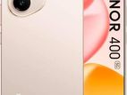 Honor 400 5G 12GB 512GB (Brand New)