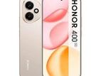Honor 400 5G 12GB 512GB (Brand New)