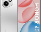 Honor 400 5G 12GB RAM 256GB (Brand New)