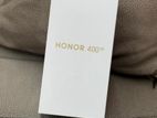 Honor 400 5G (Brand New)