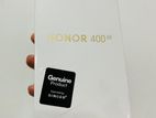 Honor 400 5G (Brand New)
