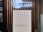 Honor 400 5G (Brand New)