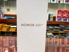 Honor 400 (Brand New)