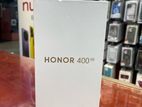 Honor 400 (Brand New)
