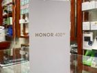 Honor 400 (Brand New)