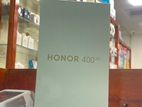 Honor 400 (Brand New)