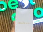 Honor 400 (Brand New)
