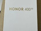 Honor 400 (Used)