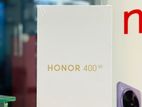 Honor 400 (Brand New)
