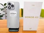 Honor 400 Lite 8GB +RAM 256GB (Used)