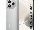 Honor 400 Lite (Brand New)