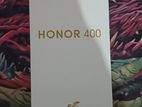 Honor 400 lite (Used)