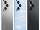 Honor 400 Pro 12/512GB (Brand New)