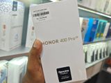 Honor 400 Pro 12/512GB (Brand New)