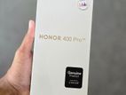 Honor 400 Pro 12/512GB (New)