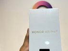 Honor 400 Pro 12GB 512GB (Brand New)