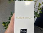 Honor 400 Pro 12GB 512GB (Brand New)