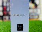 Honor 400 Pro 12GB 512GB (New)