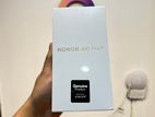 Honor 400 Pro 12GB512GB (Brand New)