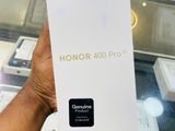 Honor 400 Pro 400pro (Brand New)